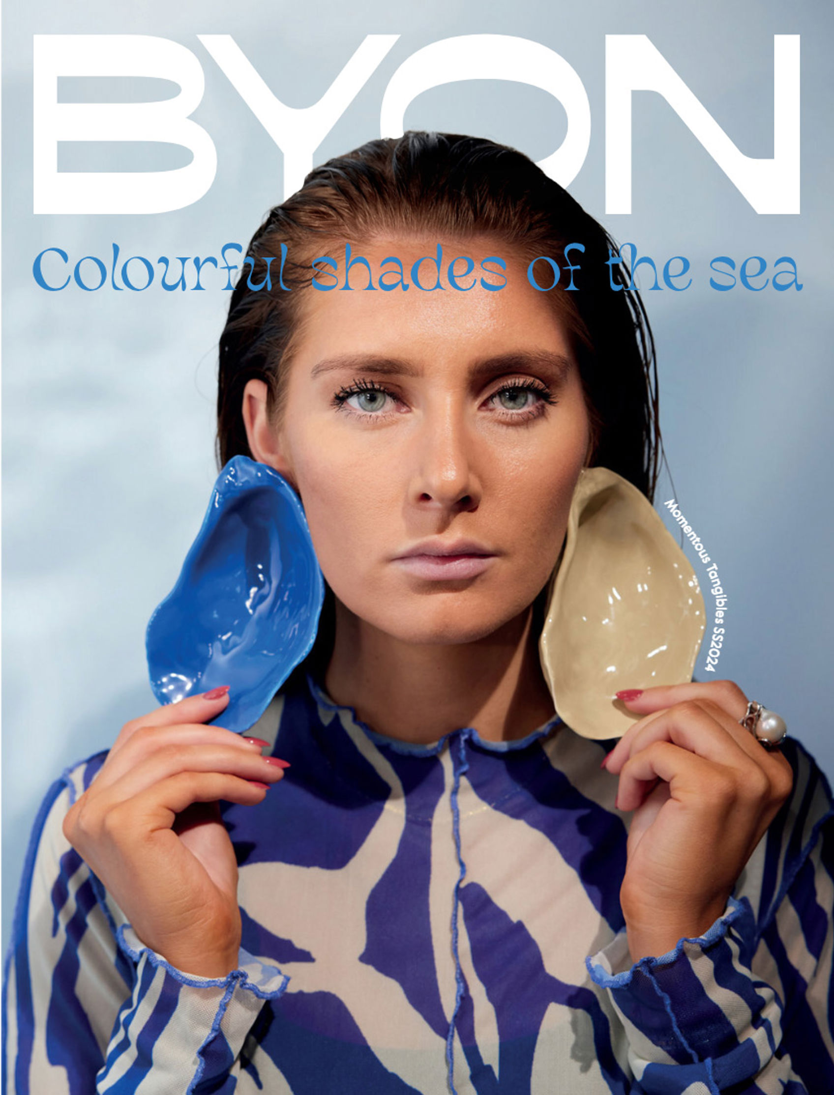 Byon 2024