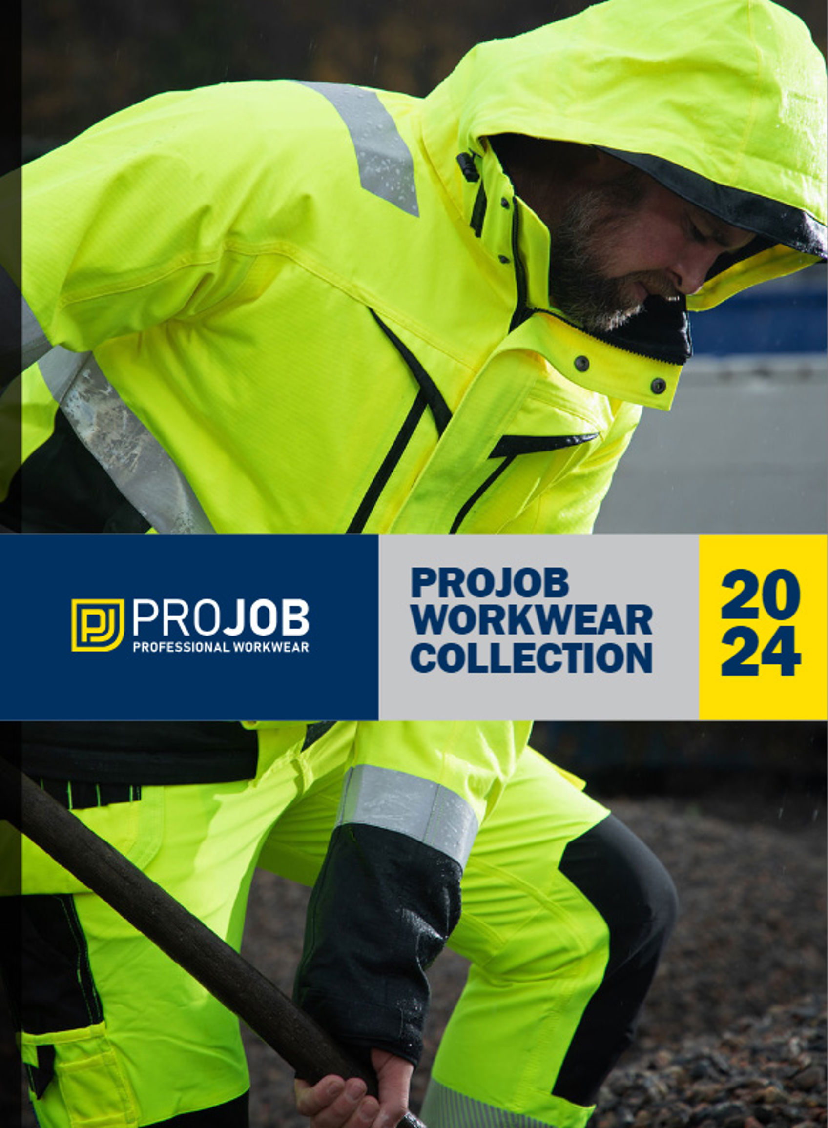 PROJOB 2024