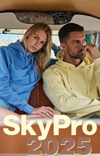 SKYPRO