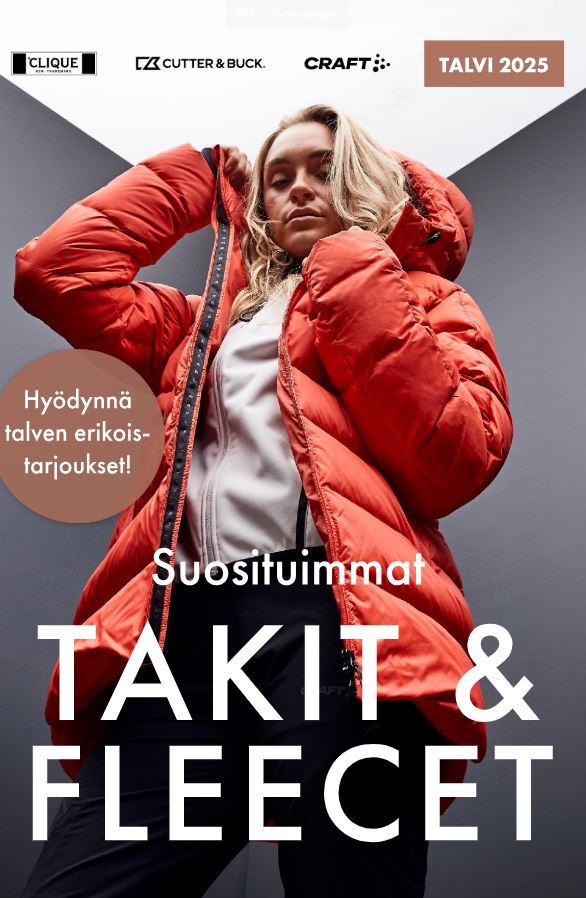 Takit & Fleecet