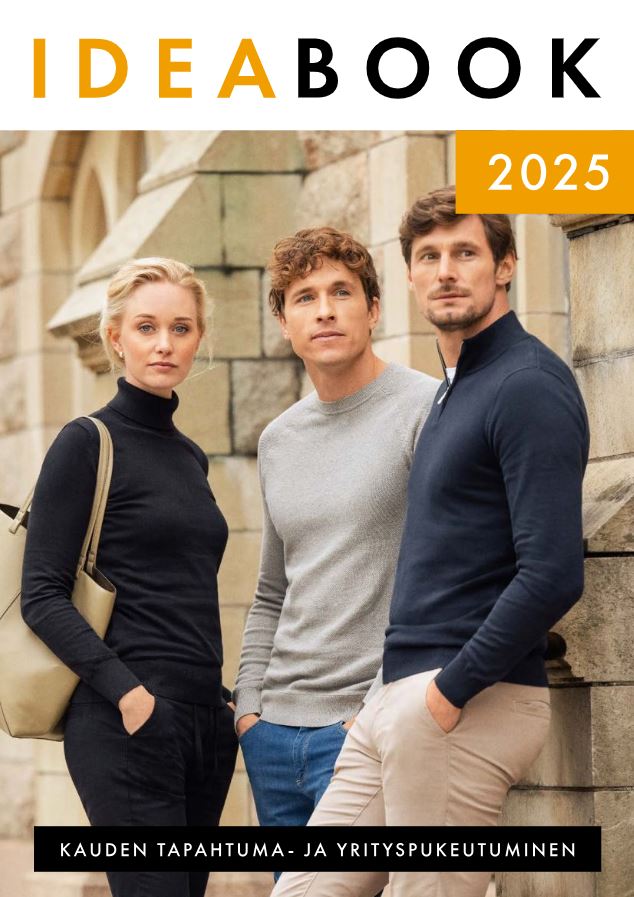 Idea Book 2024