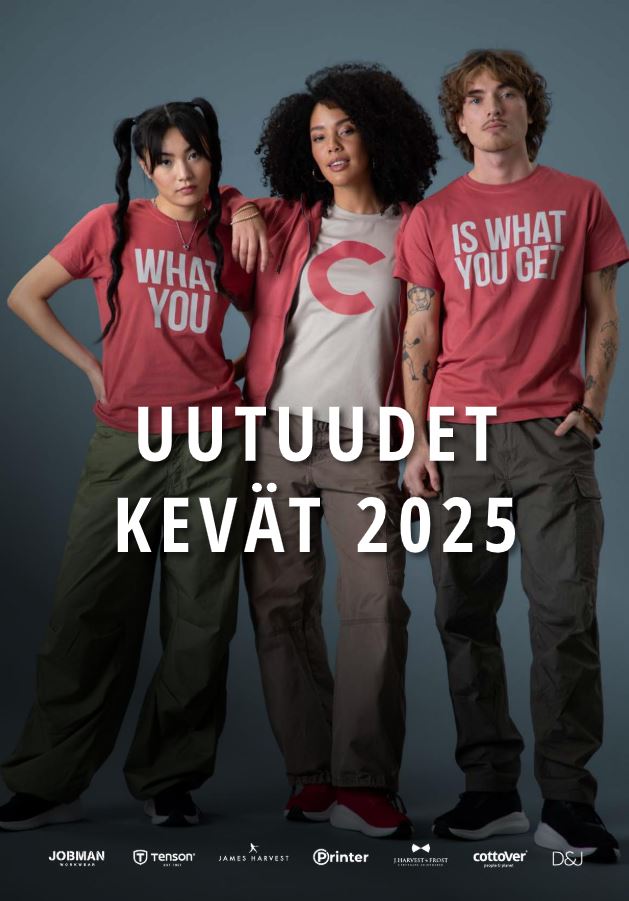 Uutuudet