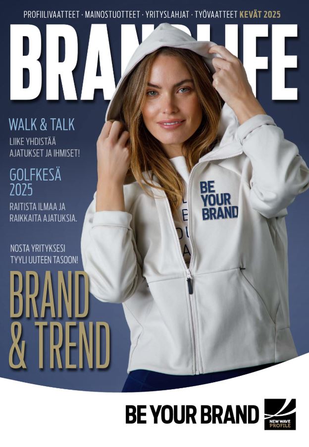 BRANDLIFE 2025