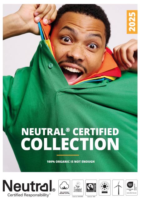 Neutral Catalogue