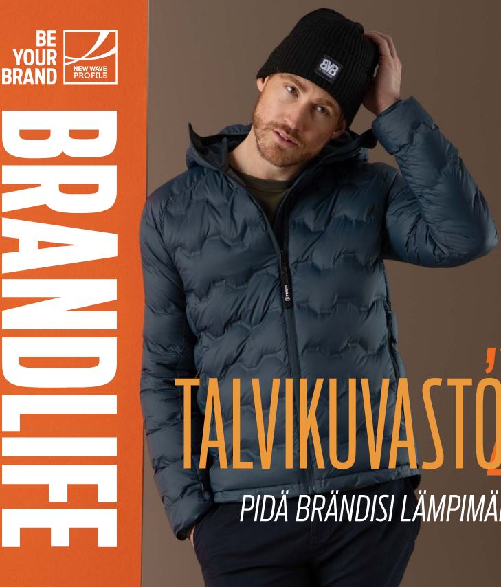 Brandlife