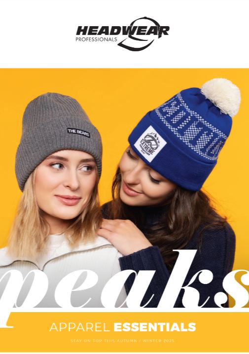 Headwear