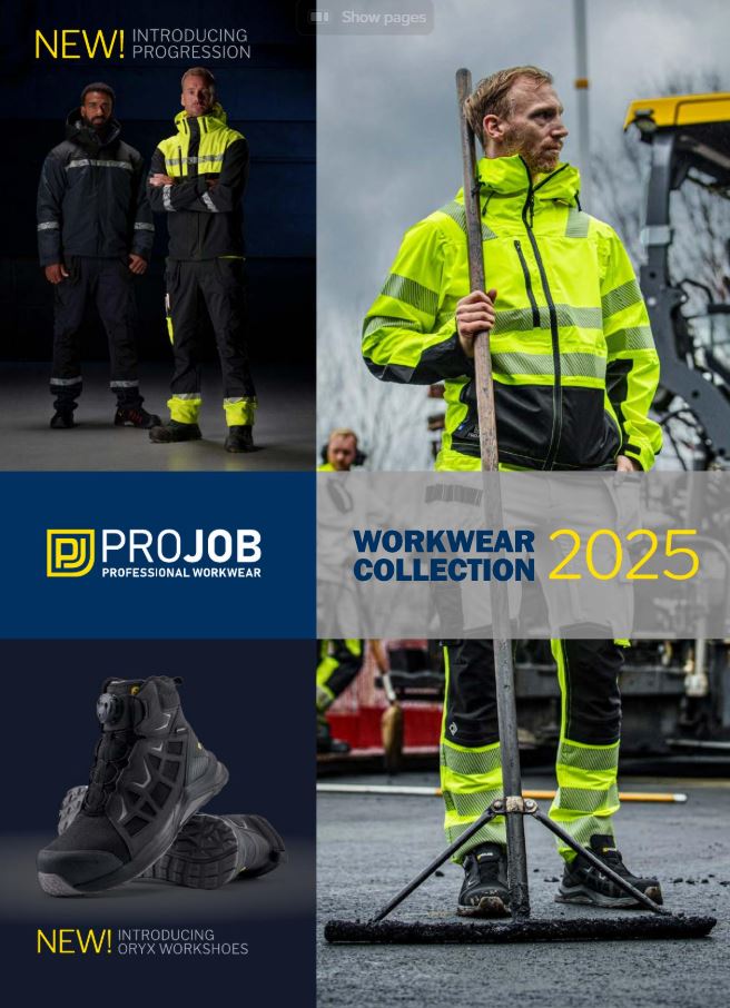 PROJOB