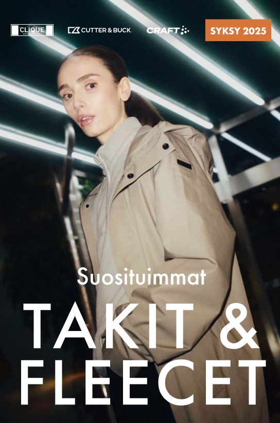 Takit ja Fleecet
