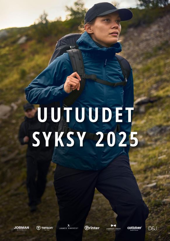 Uutuudet