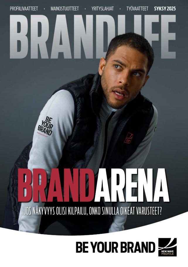 NWP Brandlife