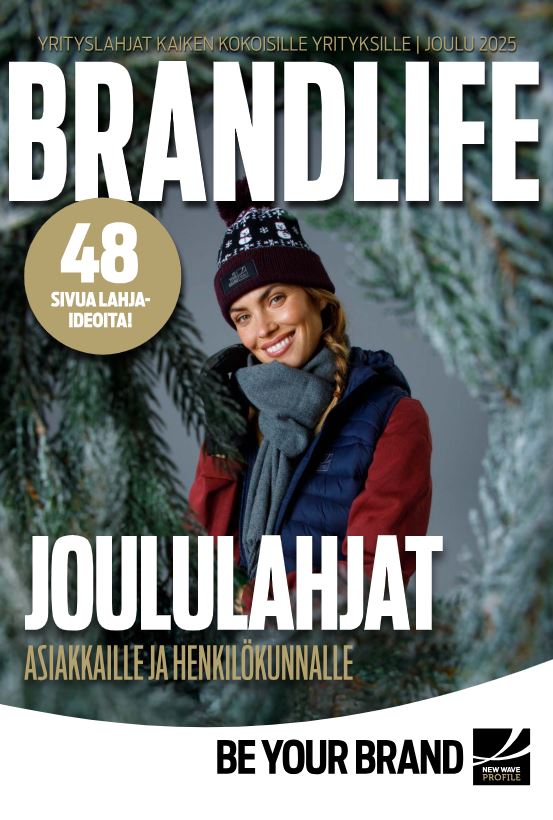 Brandlife
